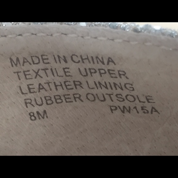 Michael Kors shoes - Picture 5 of 5